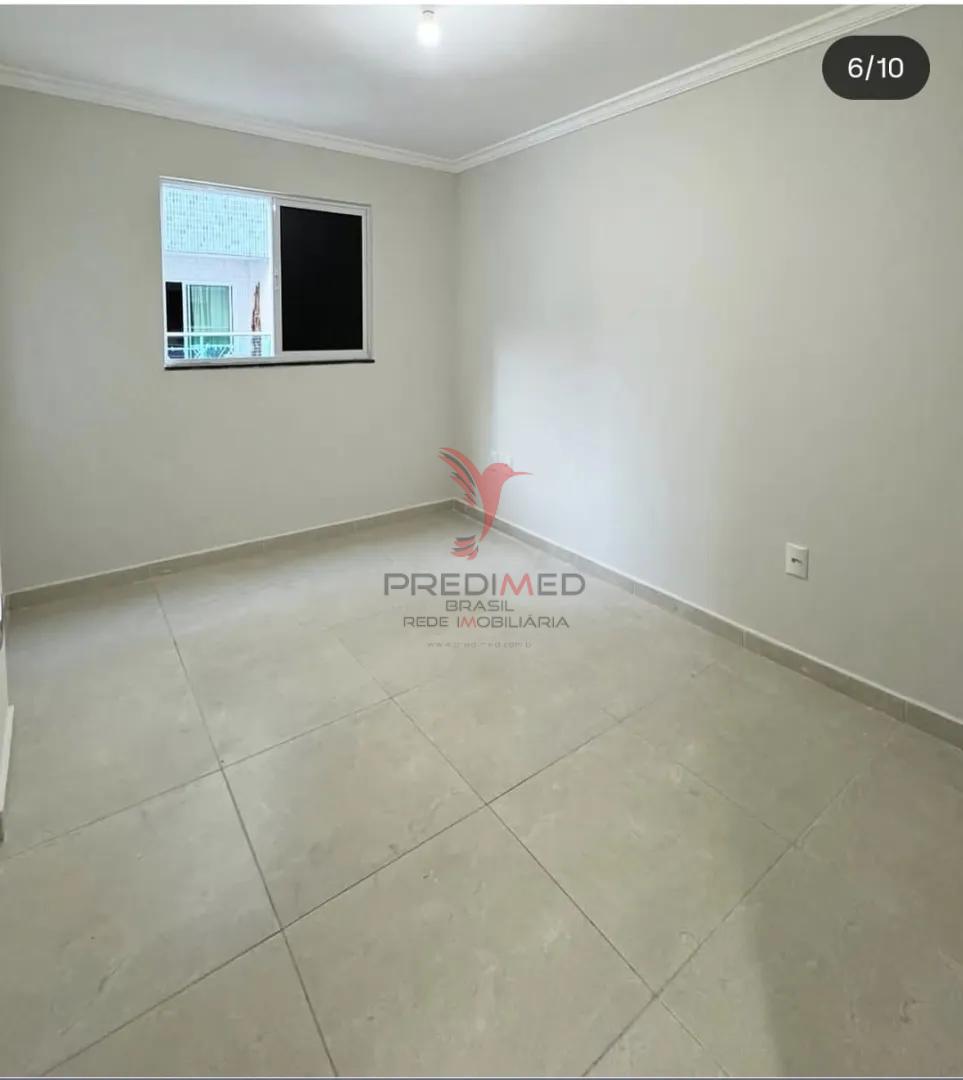 Apartamento a venda na praia do Bessa Rua Garibaldi Teixeira de Carvalho João Pessoa - 