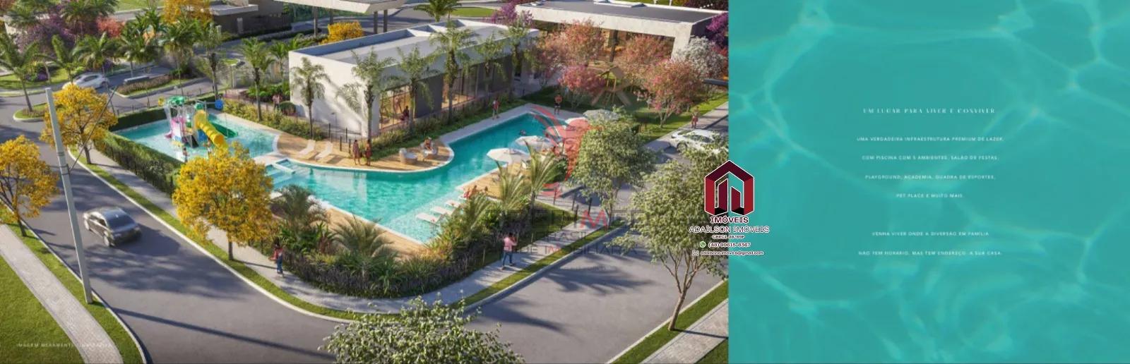 Golden Resort Lotes em at&eacute; 240xx em Condom&iacute;nio Fechado em SAO JOSE SC BRASIL Rua Kiliano Hames São José - 