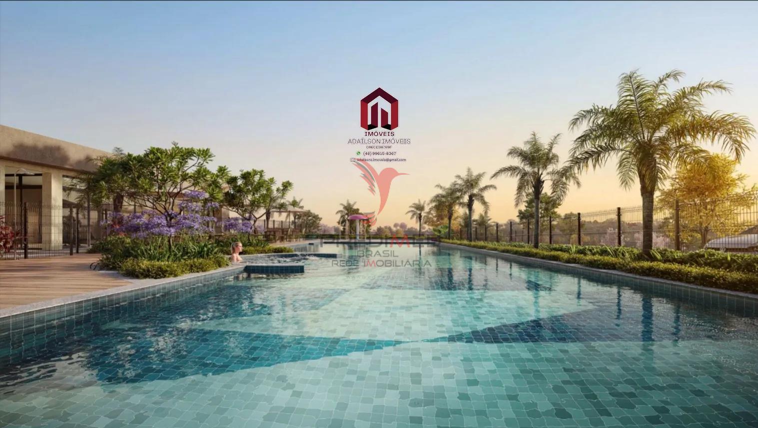 Golden Resort Lotes em at&eacute; 240xx em Condom&iacute;nio Fechado em SAO JOSE SC BRASIL Rua Kiliano Hames São José - 