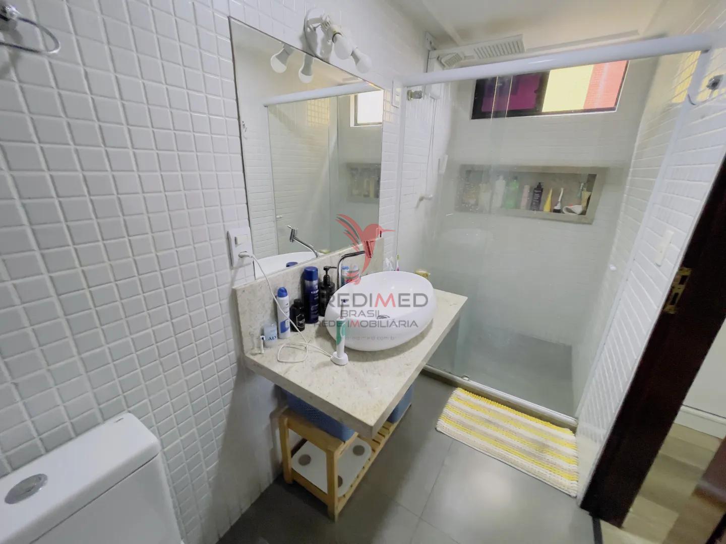 Apartamento, 3 quartos - Foto 9