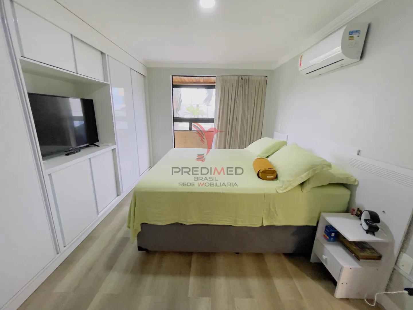 Apartamento frente mar no Jardim Oceania  João Pessoa - 
