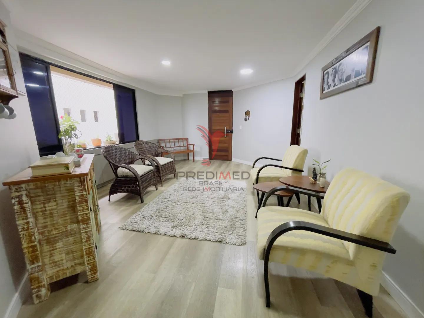 Apartamento, 3 quartos - Foto 1