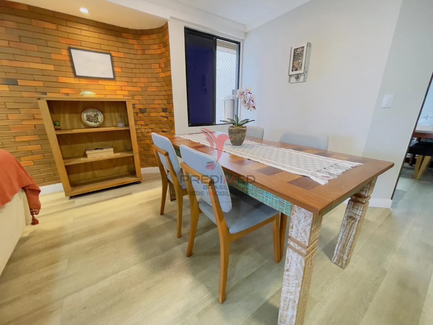 Apartamento frente mar no Jardim Oceania  João Pessoa - 