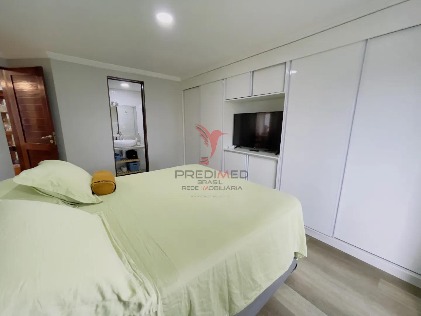 Apartamento frente mar no Jardim Oceania  João Pessoa - 
