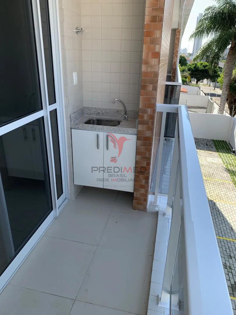 Apartamento, 2 quartos, 50 m² - Foto 5
