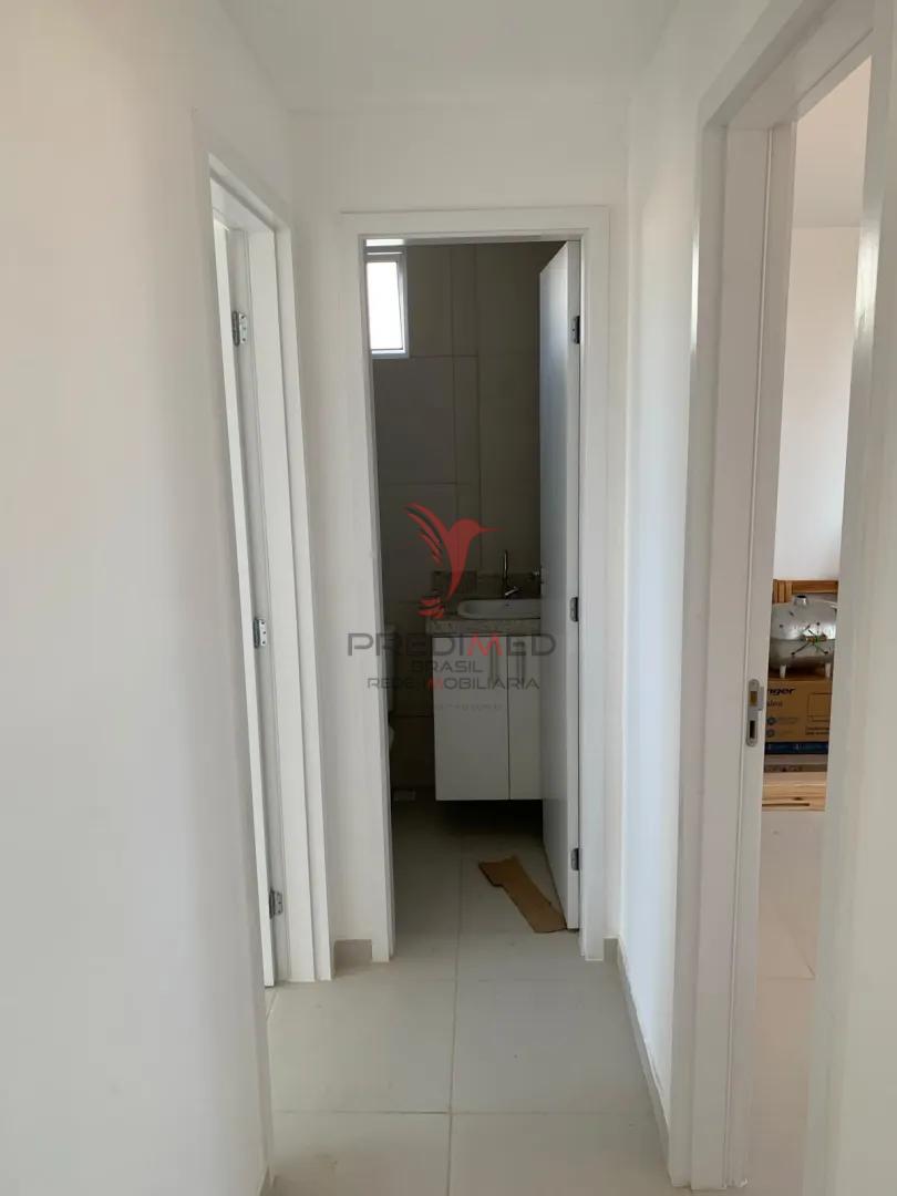 Apartamento, 2 quartos, 50 m² - Foto 2