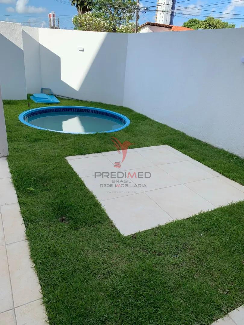 APARTAMENTO BAIRRO PEDRO GONDIM  JO&Atilde;O PESSOA PARA&Iacute;BA  João Pessoa - 