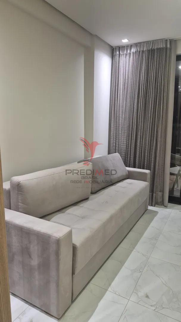 Apartamento Novo Porteira Fechada Mana&iacute;ra Avenida Pombal João Pessoa - 