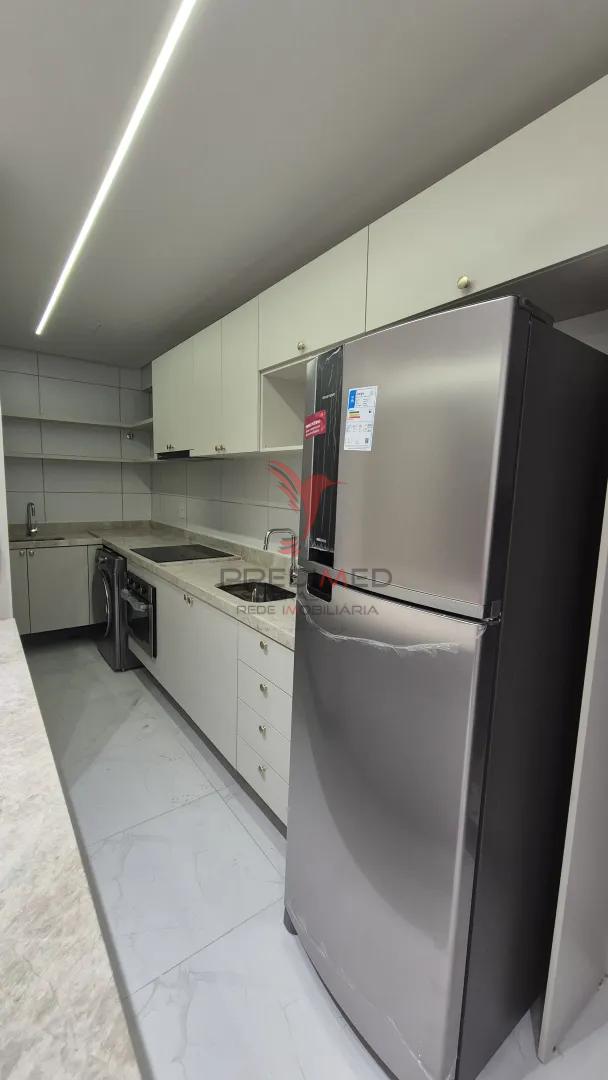 Apartamento Novo Porteira Fechada Mana&iacute;ra Avenida Pombal João Pessoa - 