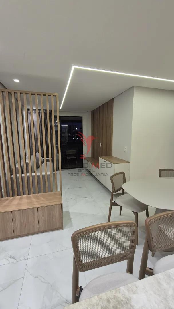 Apartamento, 2 quartos, 77 m² - Foto 1