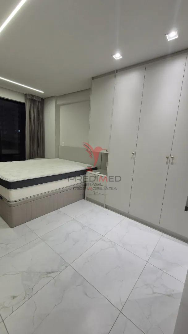 Apartamento Novo Porteira Fechada Mana&iacute;ra Avenida Pombal João Pessoa - 