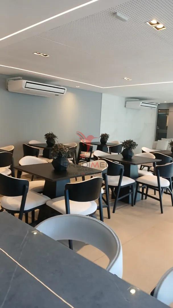 Apartamento Novo Porteira Fechada Mana&iacute;ra Avenida Pombal João Pessoa - 