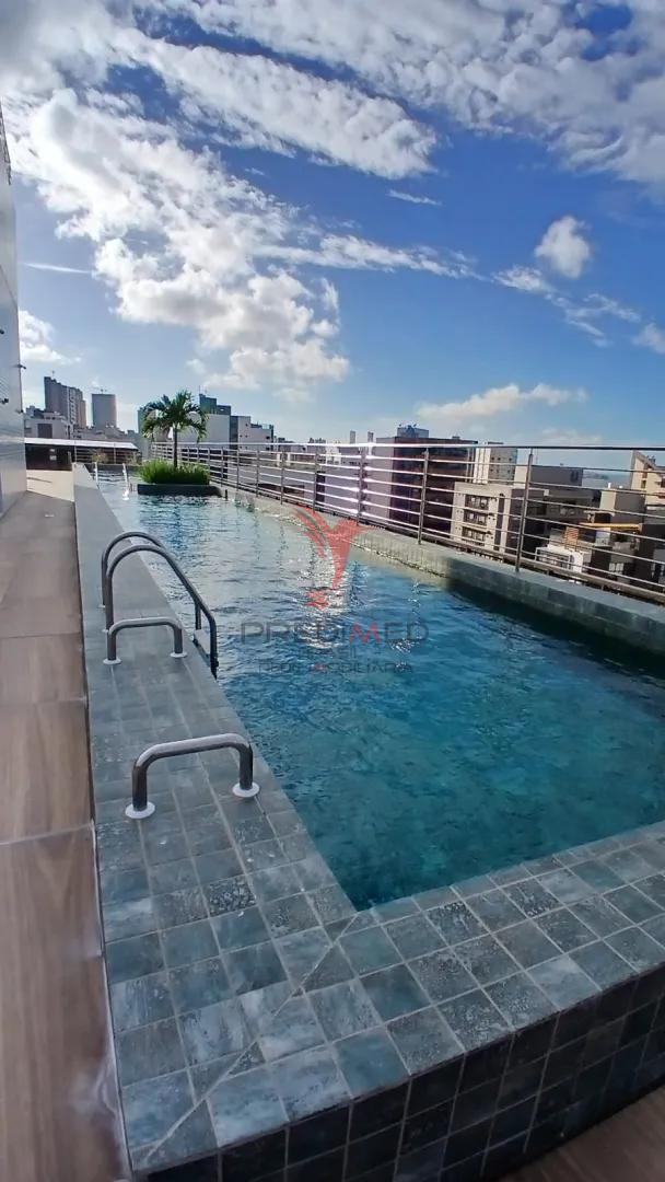 Apartamento, 2 quartos, 77 m² - Foto 6