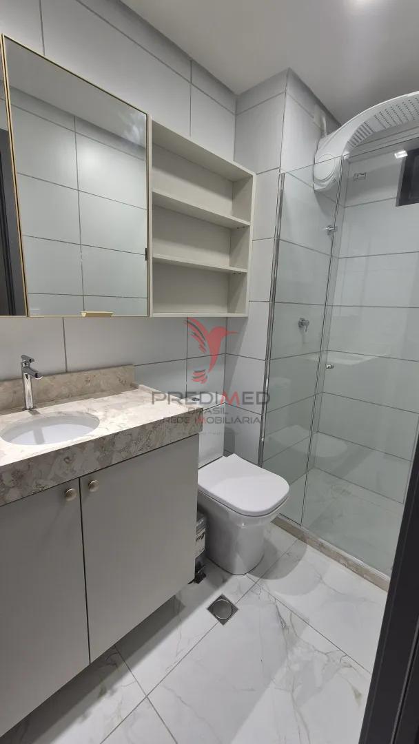 Apartamento Novo Porteira Fechada Mana&iacute;ra Avenida Pombal João Pessoa - 