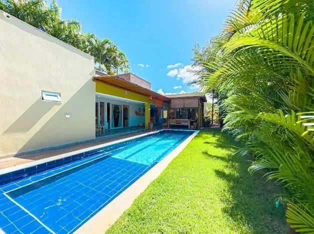 Casa de Condomínio, 3 quartos - Foto 43