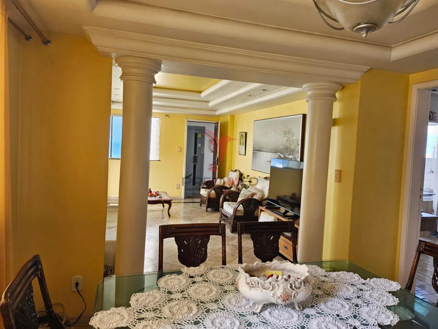 Apartamento, 3 quartos, 150 m² - Foto 7