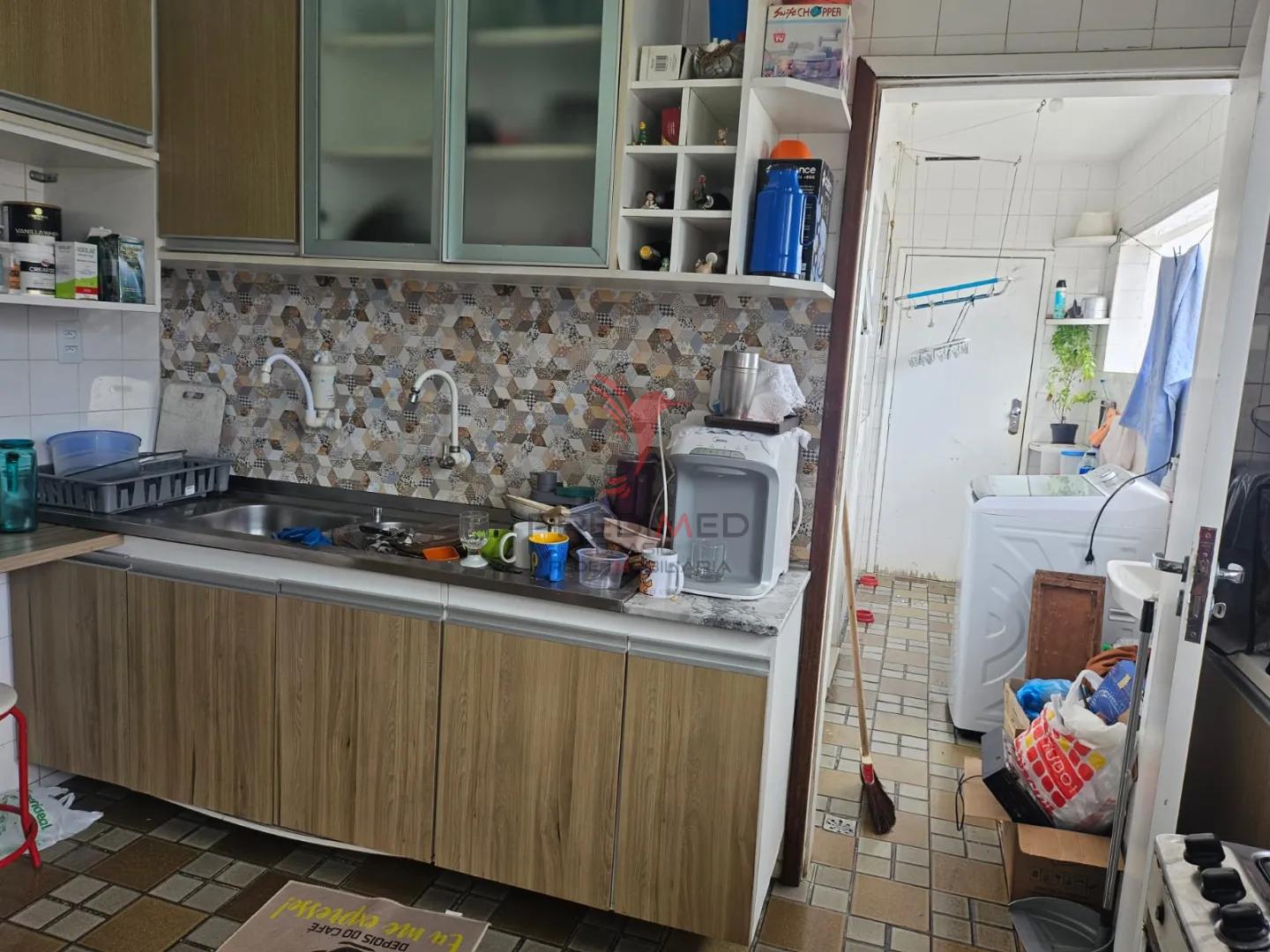 Apartamento Oportunidade Pituba/Salvador Bahia Rua Rio de Janeiro Salvador - 