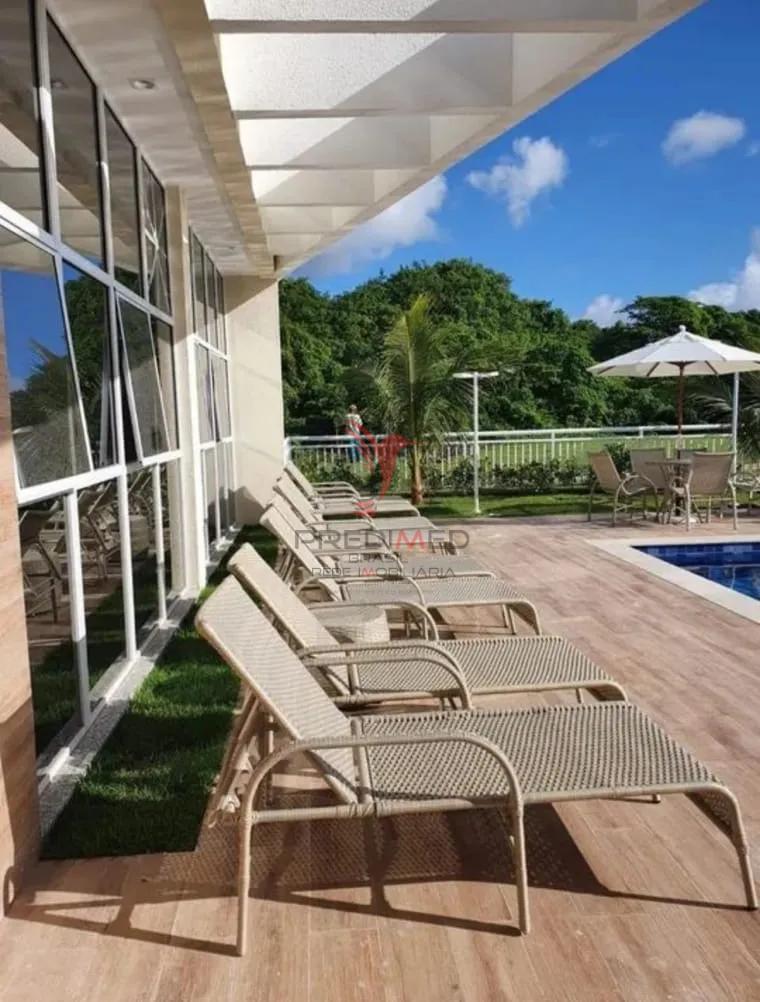 Aluga/se Casa duplex alto padr&atilde;o Condom&iacute;nio le Ville Avenida Jorge Amado Camaçari - 