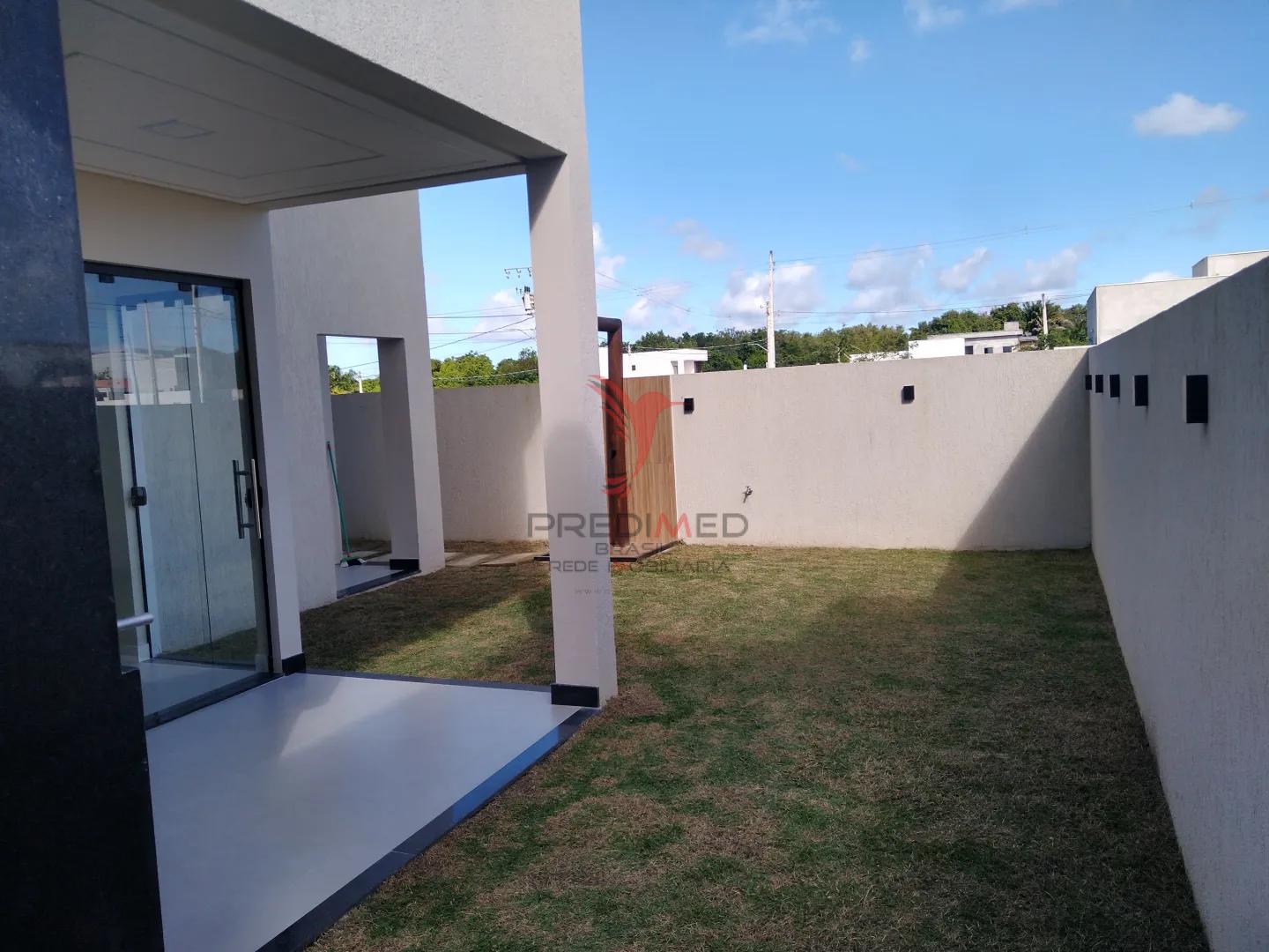 Aluga/se Casa duplex alto padr&atilde;o Condom&iacute;nio le Ville Avenida Jorge Amado Camaçari - 