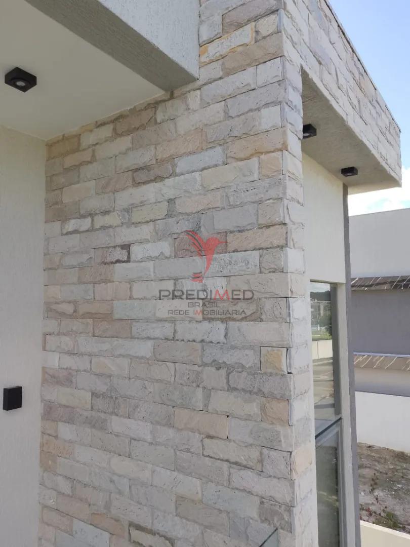 Aluga/se Casa duplex alto padr&atilde;o Condom&iacute;nio le Ville Avenida Jorge Amado Camaçari - 