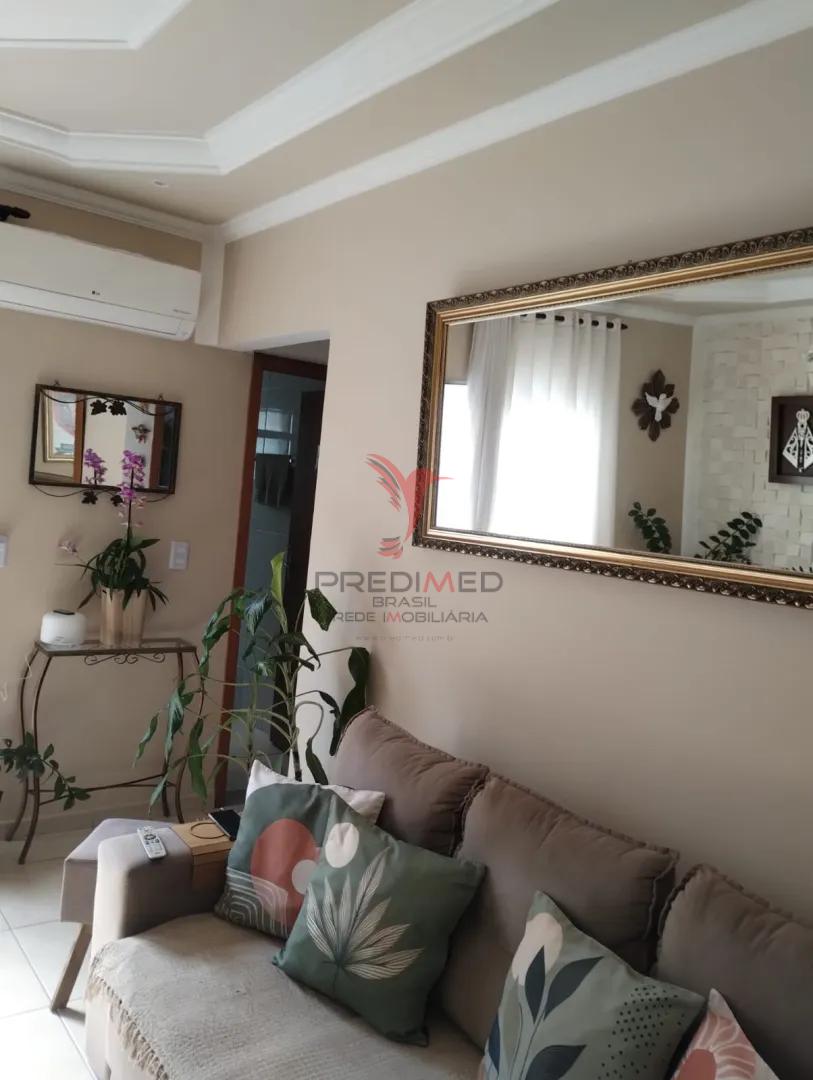 Apartamento no Coopemi em Guaratinguet&aacute;  Guaratinguetá - 