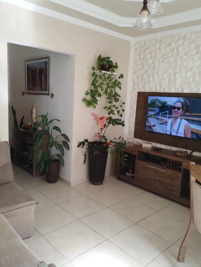 Apartamento no Coopemi em Guaratinguet&aacute;  Guaratinguetá - 