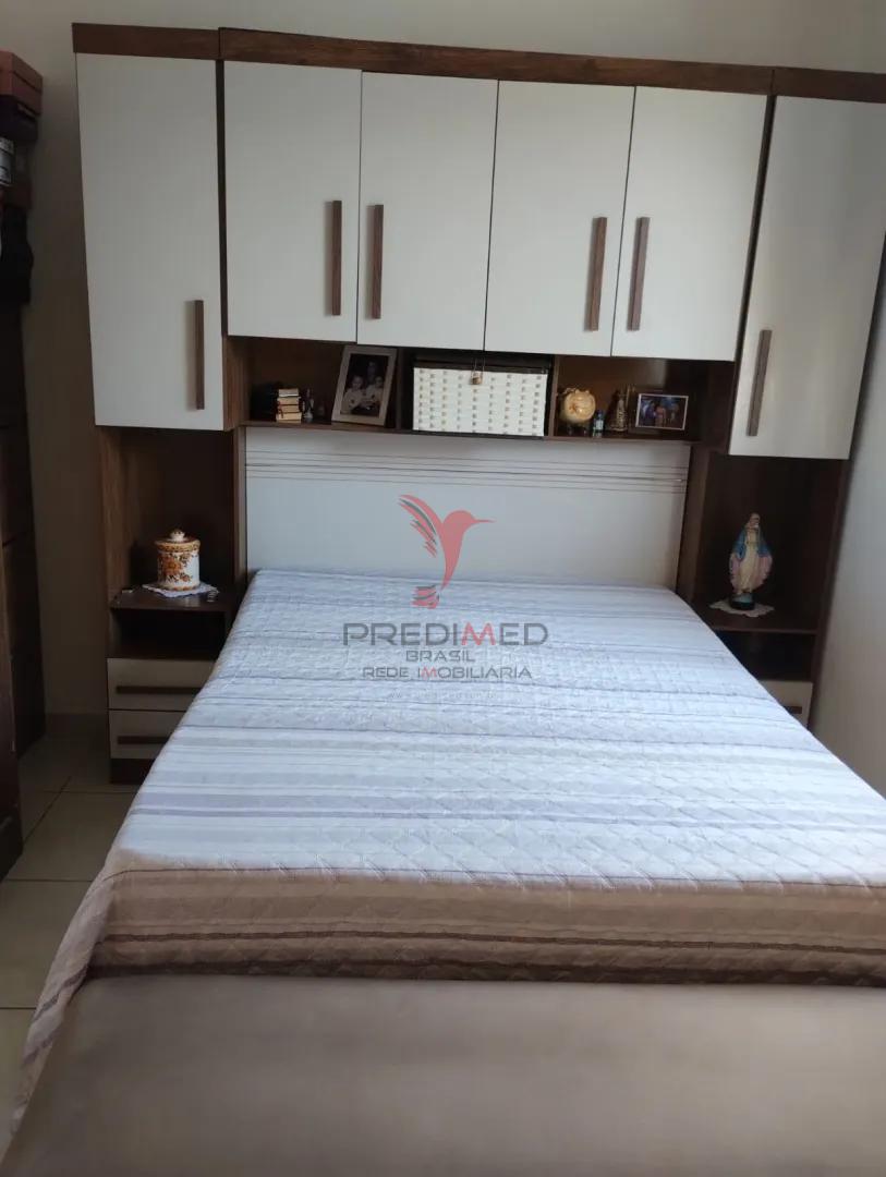Apartamento no Coopemi em Guaratinguet&aacute;  Guaratinguetá - 