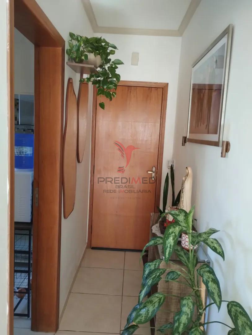 Apartamento no Coopemi em Guaratinguet&aacute;  Guaratinguetá - 
