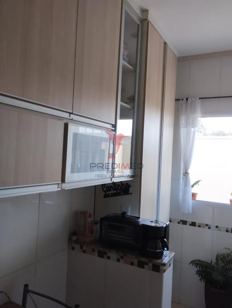 Apartamento no Coopemi em Guaratinguet&aacute;  Guaratinguetá - 