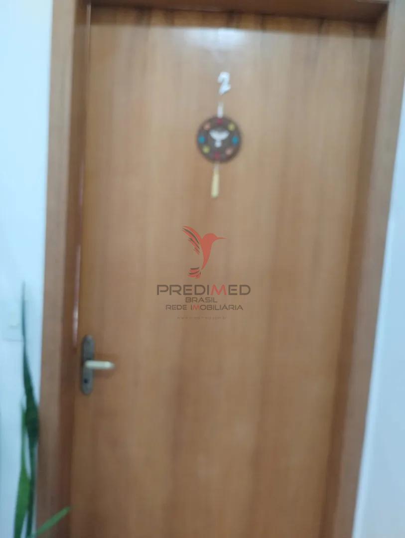 Apartamento no Coopemi em Guaratinguet&aacute;  Guaratinguetá - 