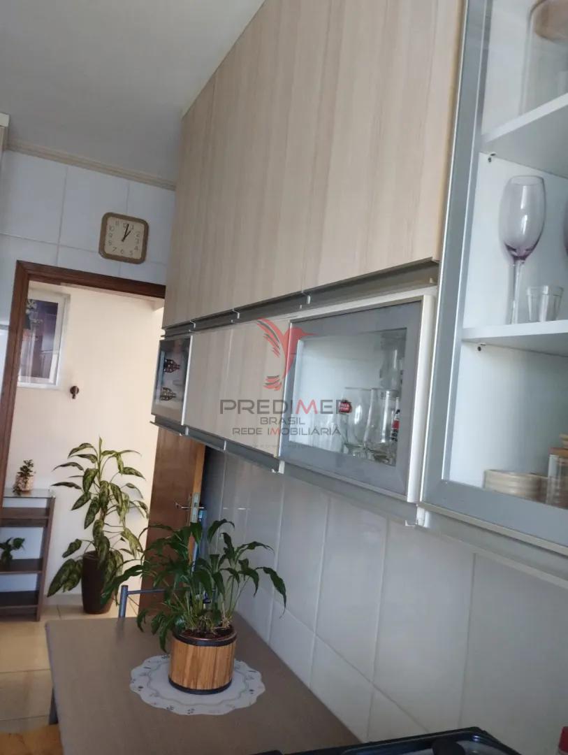 Apartamento no Coopemi em Guaratinguet&aacute;  Guaratinguetá - 