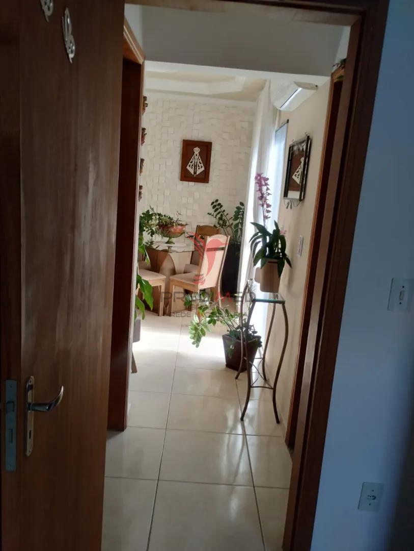 Apartamento no Coopemi em Guaratinguet&aacute;  Guaratinguetá - 
