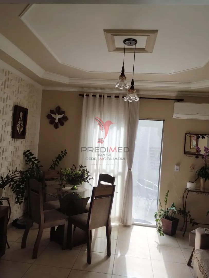 Apartamento no Coopemi em Guaratinguet&aacute;  Guaratinguetá - 