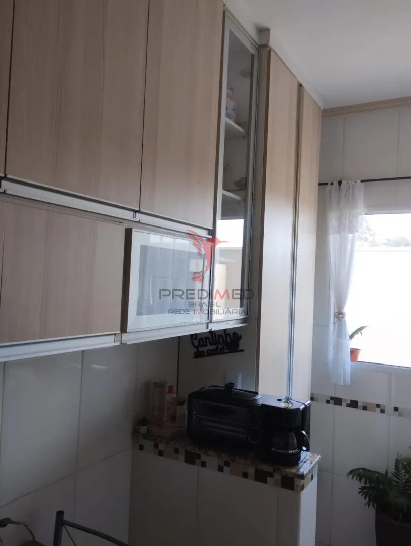Apartamento no Coopemi em Guaratinguet&aacute;  Guaratinguetá - 