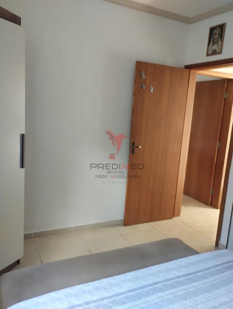 Apartamento no Coopemi em Guaratinguet&aacute;  Guaratinguetá - 