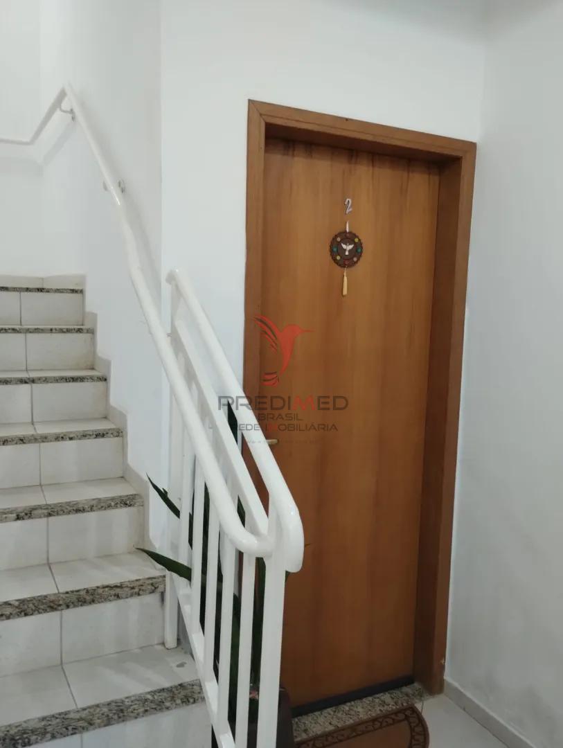 Apartamento no Coopemi em Guaratinguet&aacute;  Guaratinguetá - 