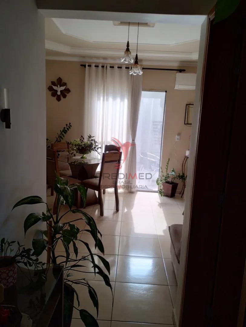 Apartamento no Coopemi em Guaratinguet&aacute;  Guaratinguetá - 