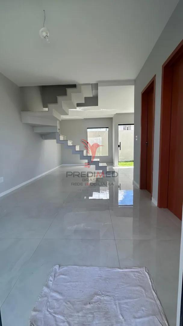 CASA DUPLEX TERRA DOURADA CAMACARI-BA Rua Marlin Branco Camaçari - 