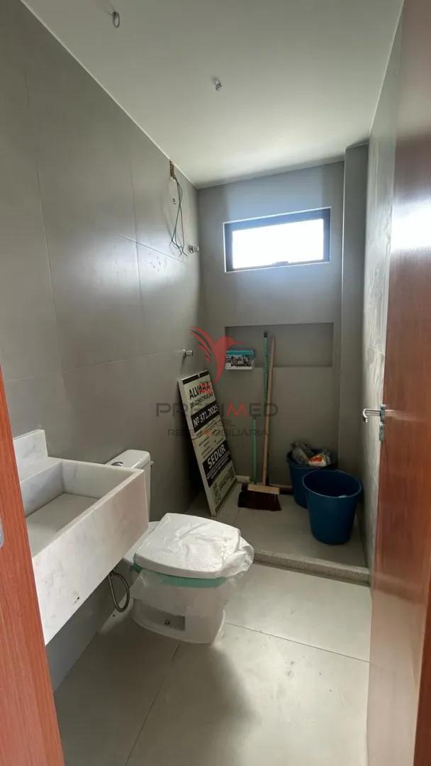 CASA DUPLEX TERRA DOURADA CAMACARI-BA Rua Marlin Branco Camaçari - 