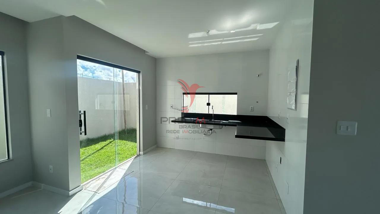 Casa de Condomínio, 3 quartos - Foto 10
