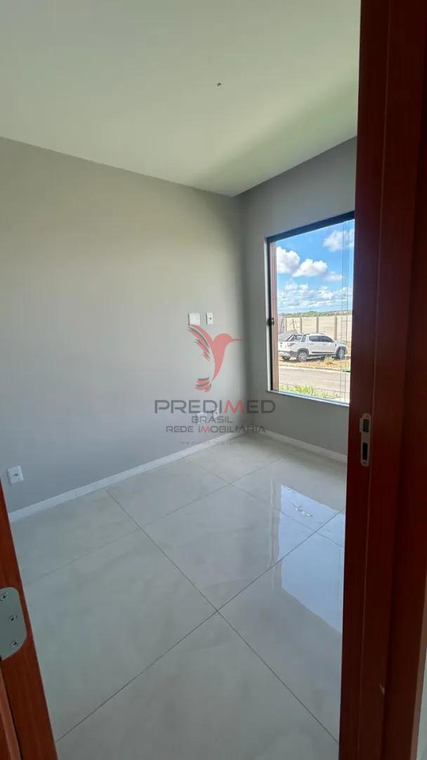 CASA DUPLEX TERRA DOURADA CAMACARI-BA Rua Marlin Branco Camaçari - 