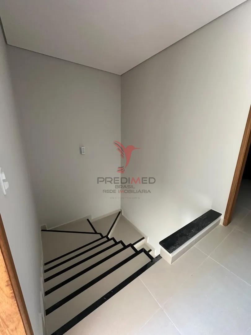 Casa no Condom&iacute;nio Vila Nova em Guaratinguet&aacute; Avenida São Dimas Guaratinguetá - 