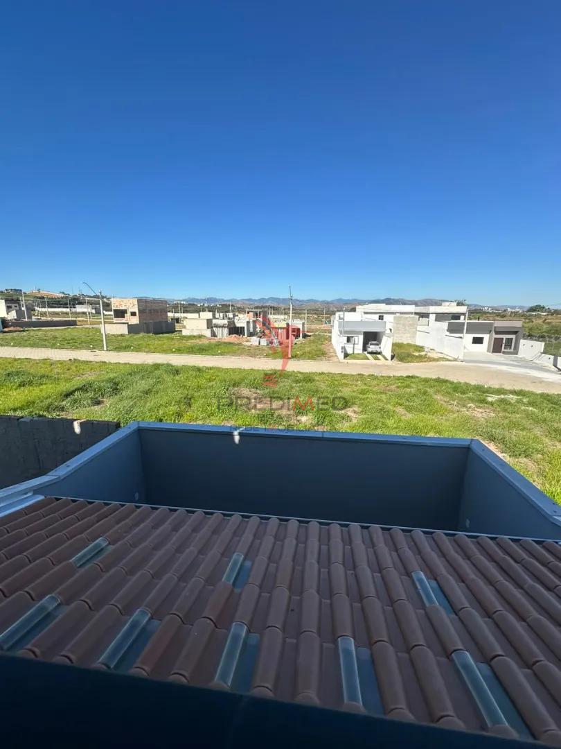 Casa no Condom&iacute;nio Vila Nova em Guaratinguet&aacute; Avenida São Dimas Guaratinguetá - 