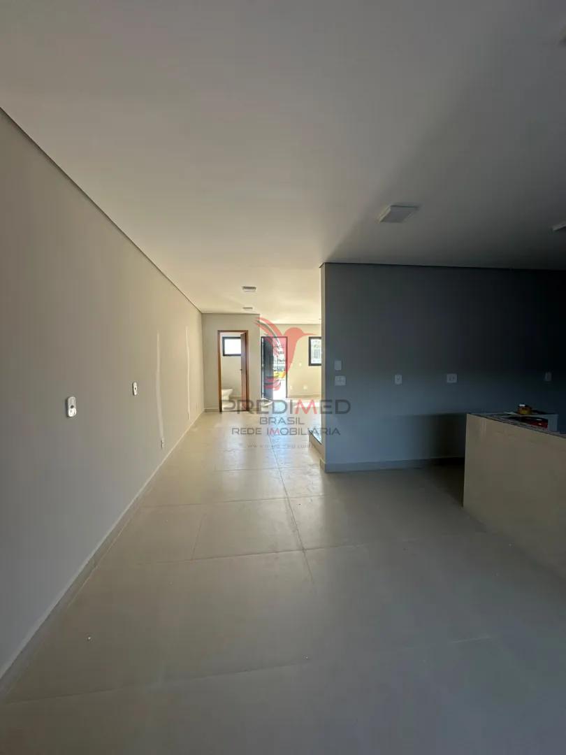Casa no Condom&iacute;nio Vila Nova em Guaratinguet&aacute; Avenida São Dimas Guaratinguetá - 