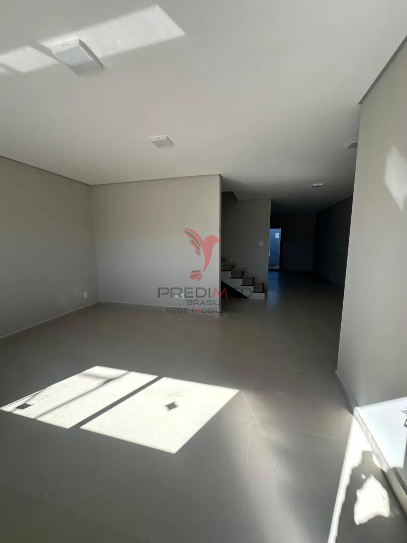 Casa no Condom&iacute;nio Vila Nova em Guaratinguet&aacute; Avenida São Dimas Guaratinguetá - 