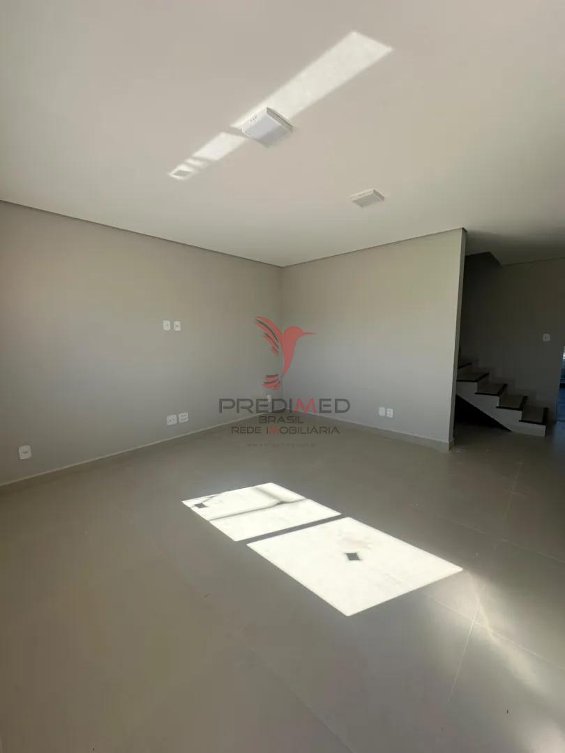 Casa no Condom&iacute;nio Vila Nova em Guaratinguet&aacute; Avenida São Dimas Guaratinguetá - 
