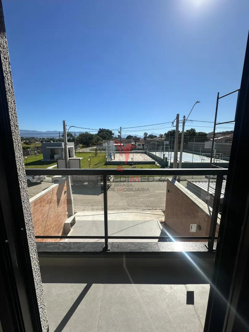 Casa de Condomínio, 2 quartos - Foto 4