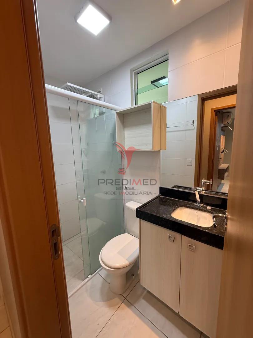 Apartamento, 2 quartos, 56 m² - Foto 7