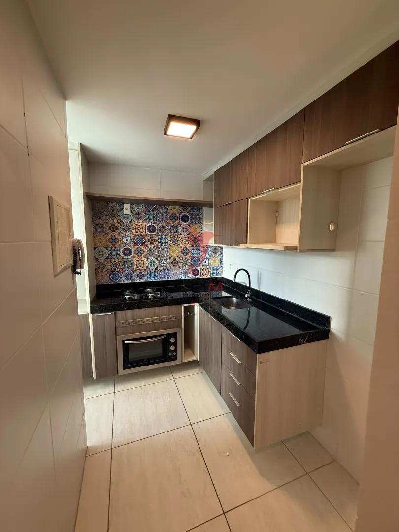 Apartamento lindo no Castelo Branco! Rua Deputado Otávio Mariz Maia João Pessoa - 