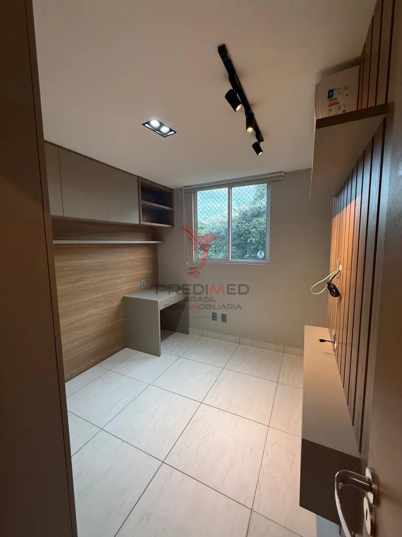 Apartamento lindo no Castelo Branco! Rua Deputado Otávio Mariz Maia João Pessoa - 